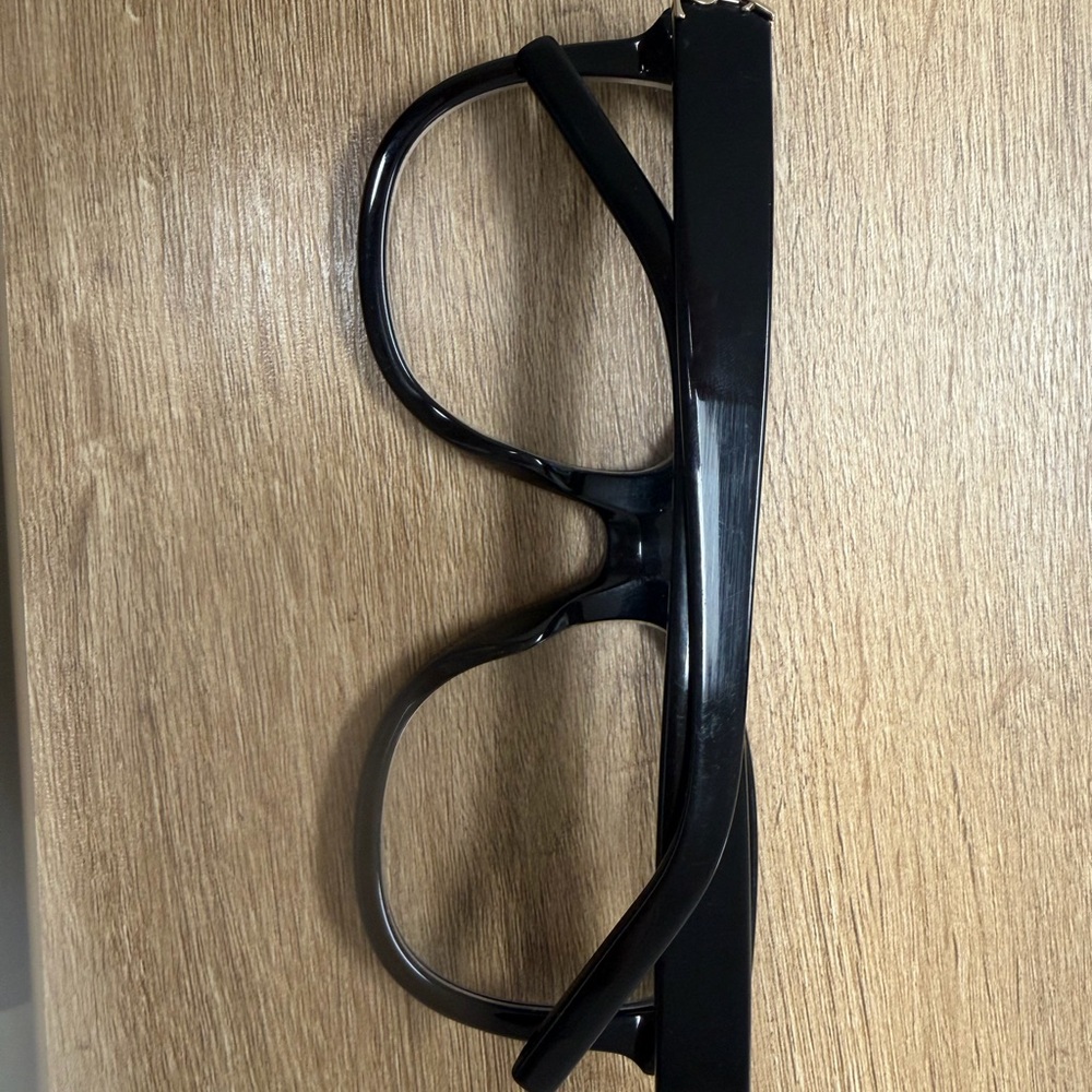 Yves Saint Laurent Black Eyewear - Picture 2 of 2